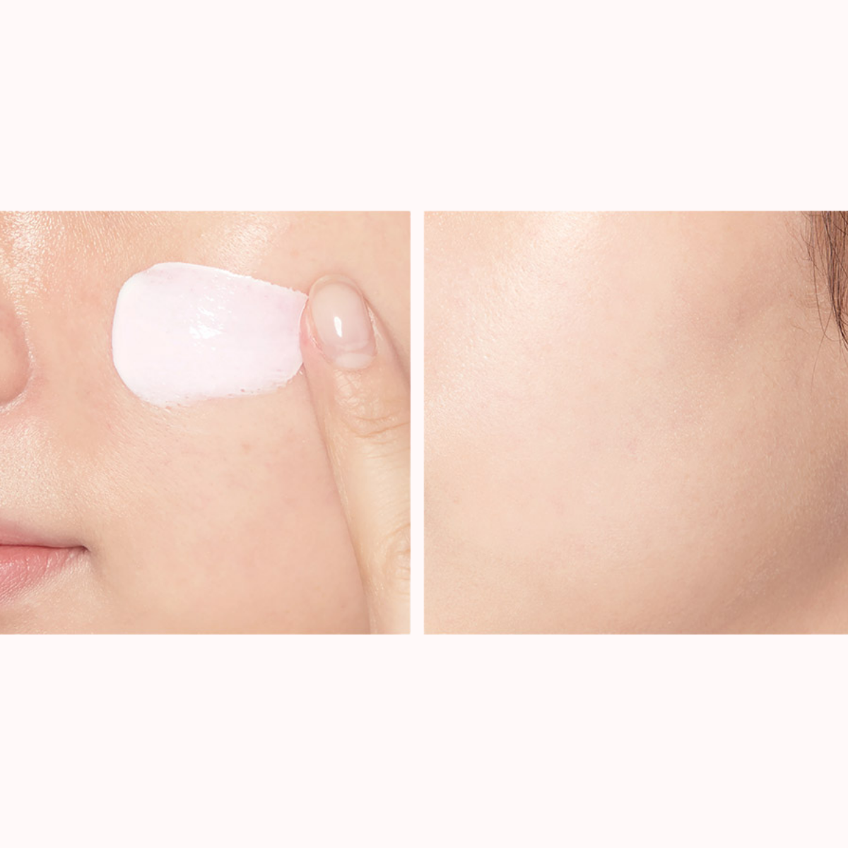 Jeju cherry blossom online tone up cream