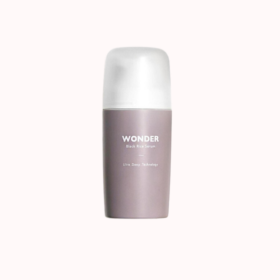 HARUHARU WONDER Black Rice Serum (30ml)