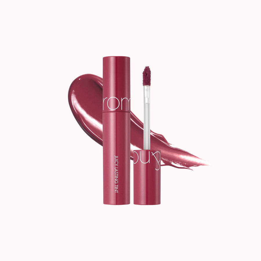 ROMAND Juicy Lasting Tint -3 Shades (5.5g) - CHERIPAI