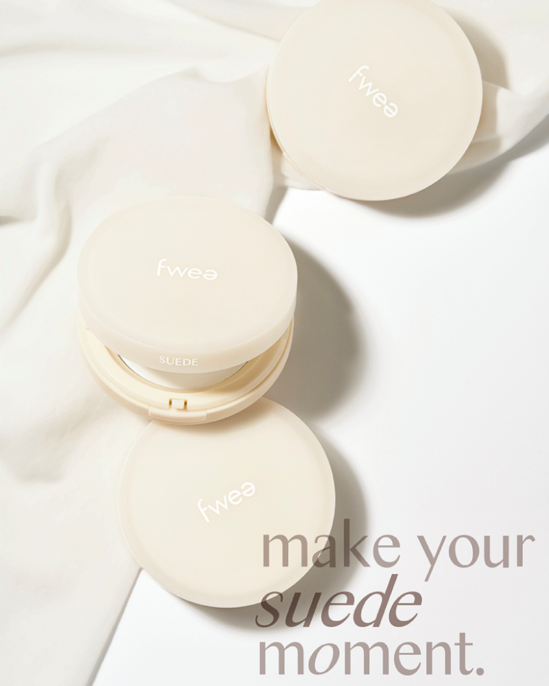 FWEE Powder Suede (10.5g)