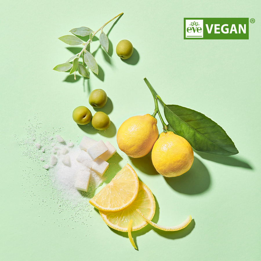 TOCOBO Lemon Sugar Scrub Lip Mask (20ml)