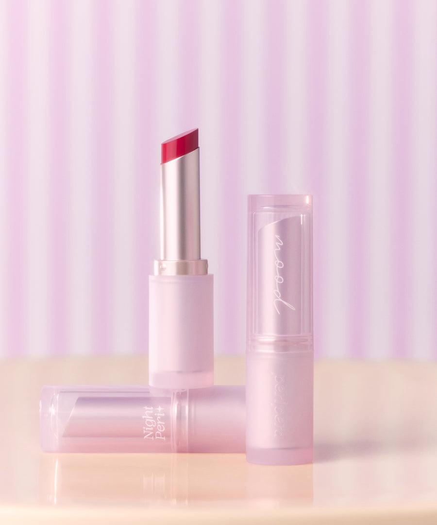 PERIPERA Ink Mood Glowy Balm Night Peri Friends Edition - 3 Shades
