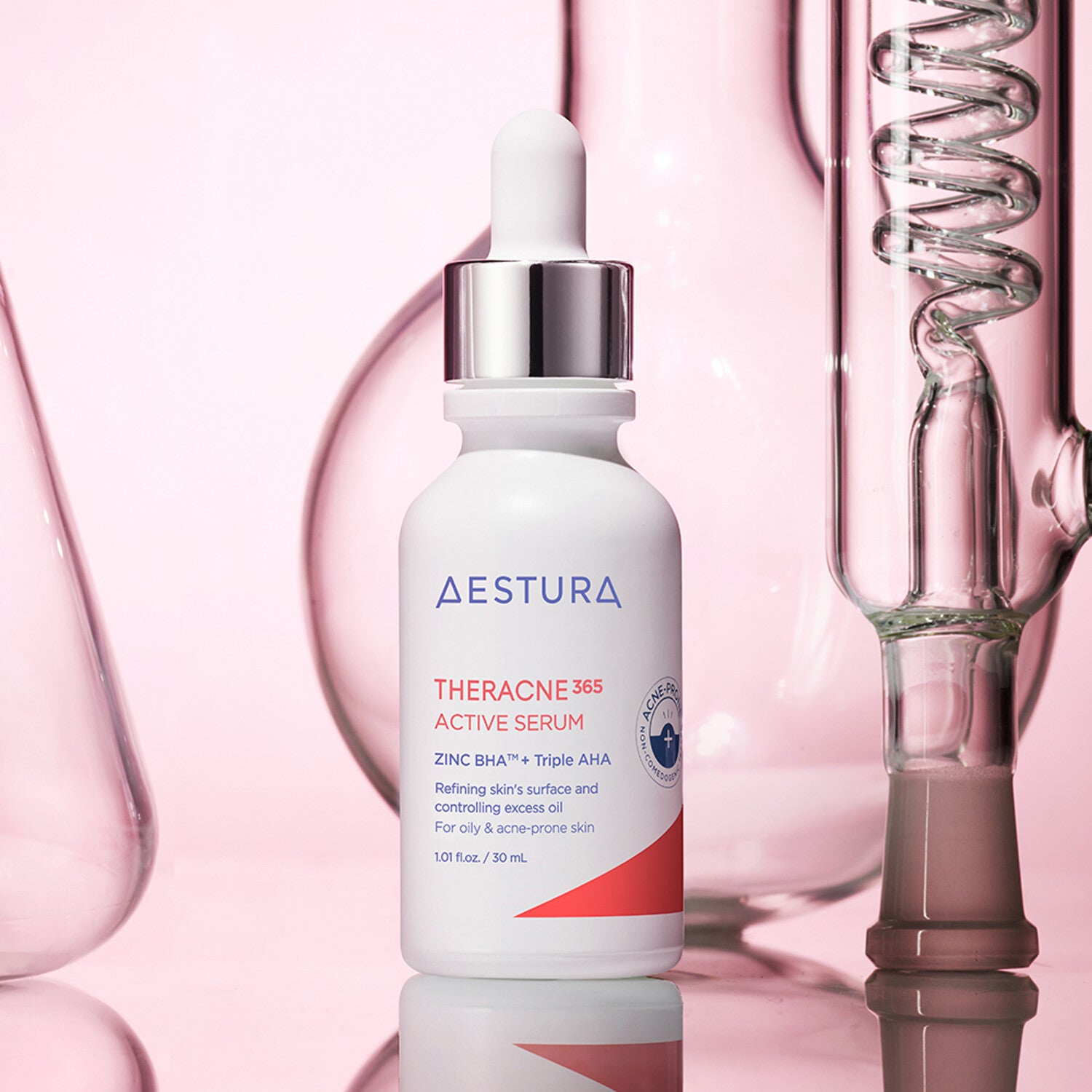 [AESTURA] THERACNE 365 Active Serum 30ml