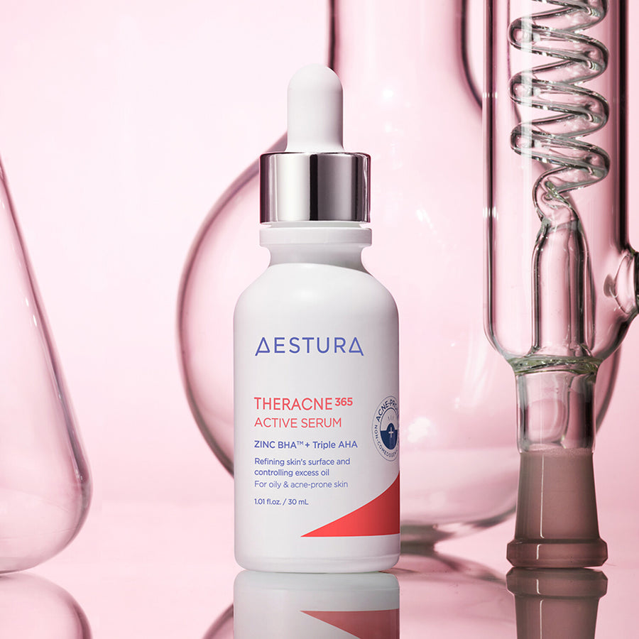 AESTURA Theracne 365 Active Serum (30ml)