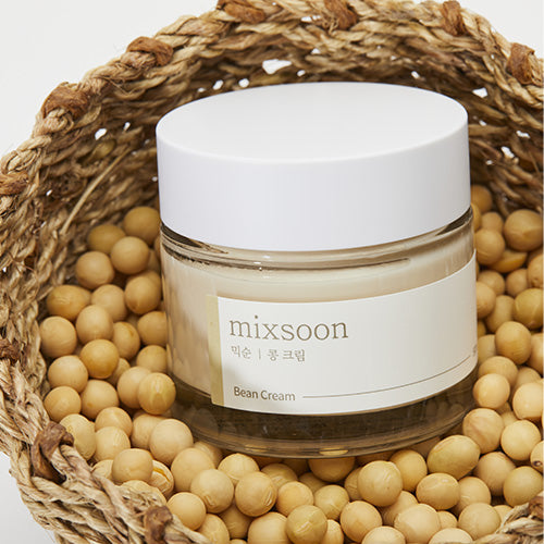 MIXSOON Bean Cream (50ml) - CHERIPAI