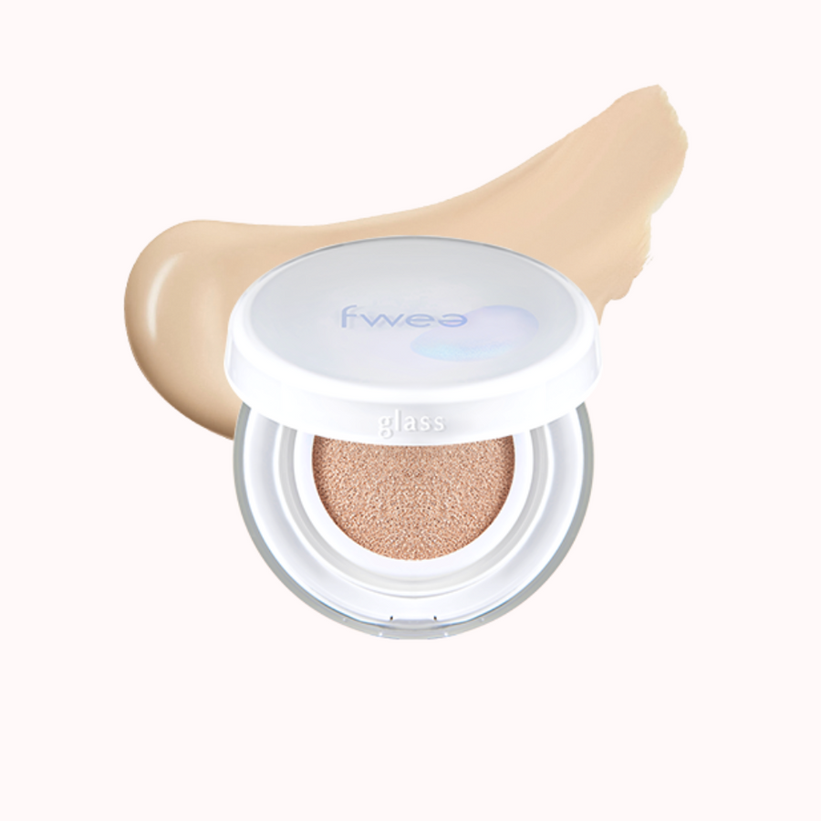 FWEE Cushion Glass - 5 Shades (15g)