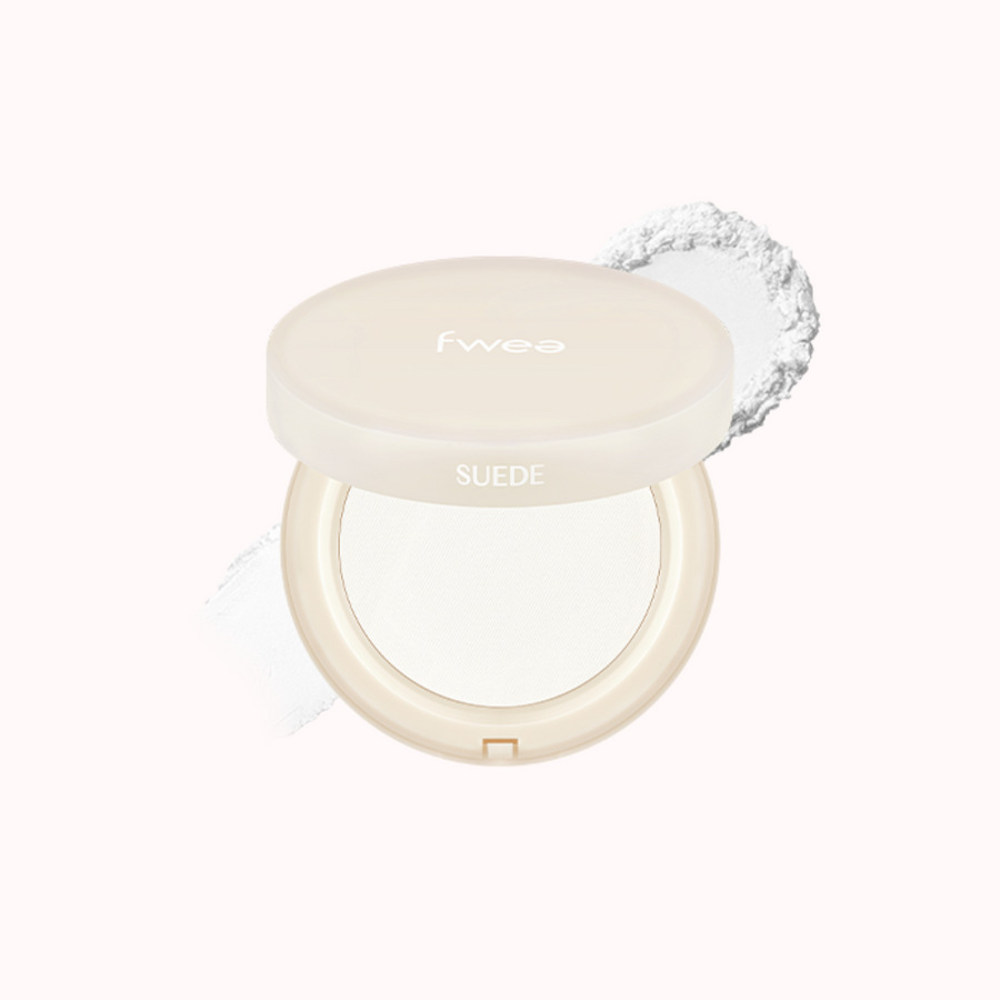 FWEE Powder Suede (10.5g)