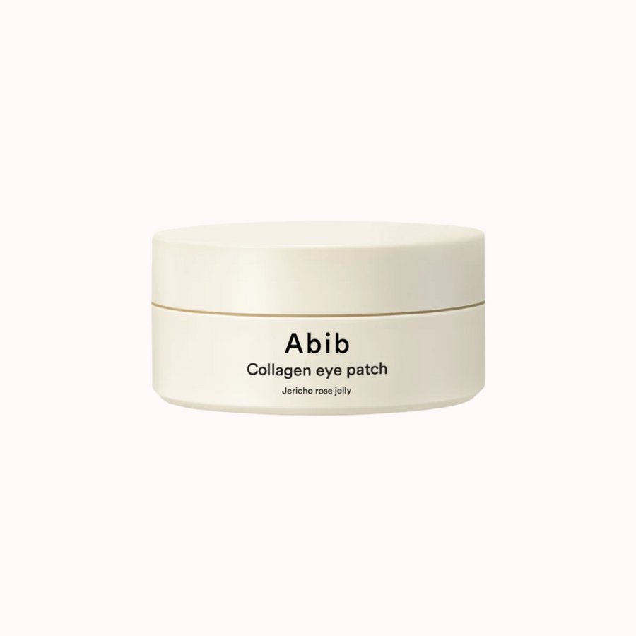 ABIB Collagen Eye Patch Jericho Rose Jelly (90g) - CHERIPAI