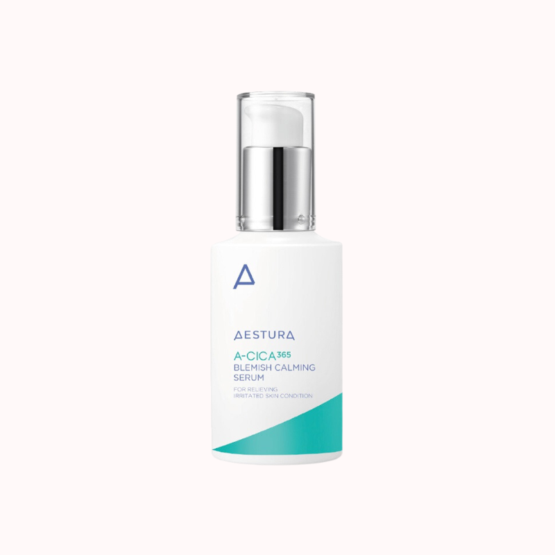 AESTURA A-CICA 365 Blemish Calming Serum (40ml)