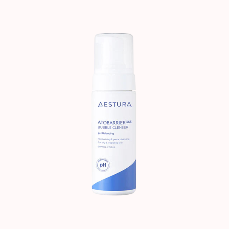 AESTURA Atobarrier 365 Bubble Cleanser (150ml)