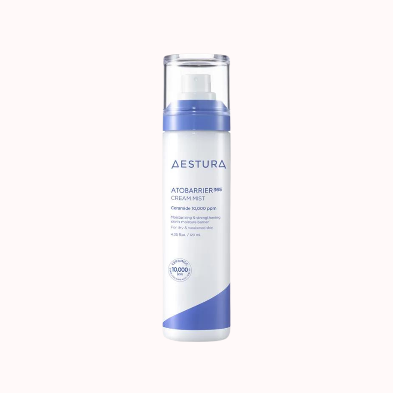 AESTURA Atobarrier 365 Cream Mist (120ml)