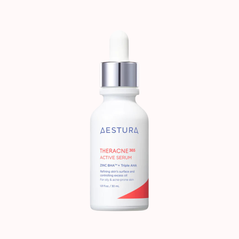 AESTURA Theracne 365 Active Serum (30ml)