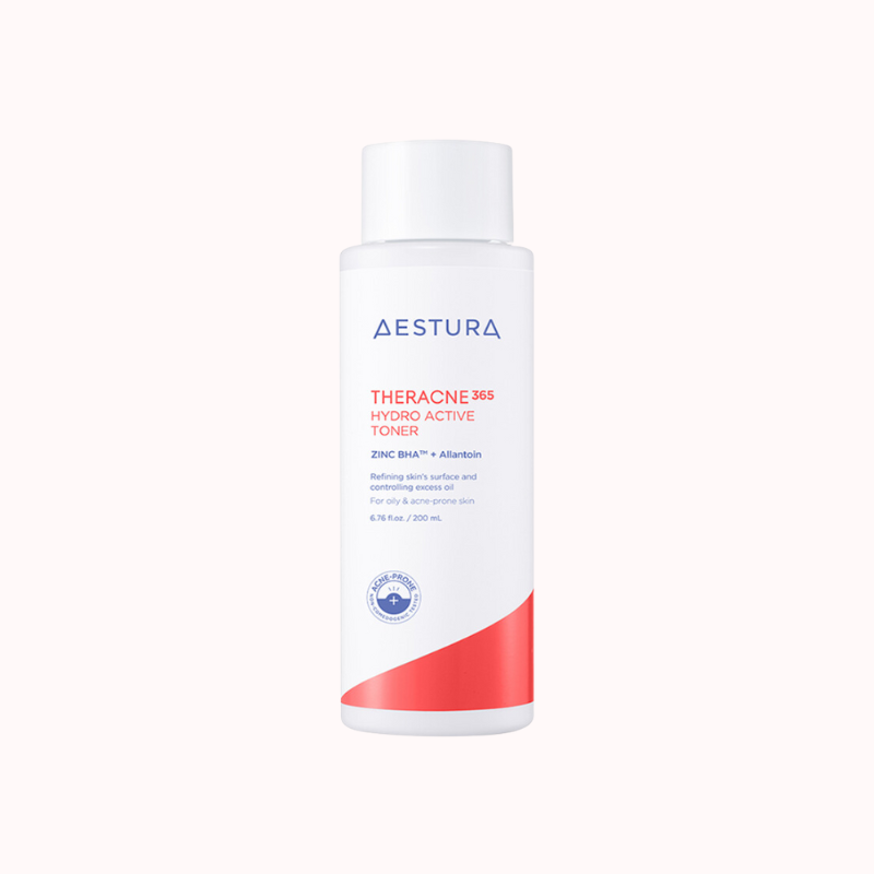 AESTURA Theracne 365 Hydro Active Toner (200ml)