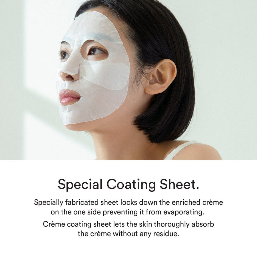 ABIB Creme Coating Mask - Cooling Solution (17g) - CHERIPAI