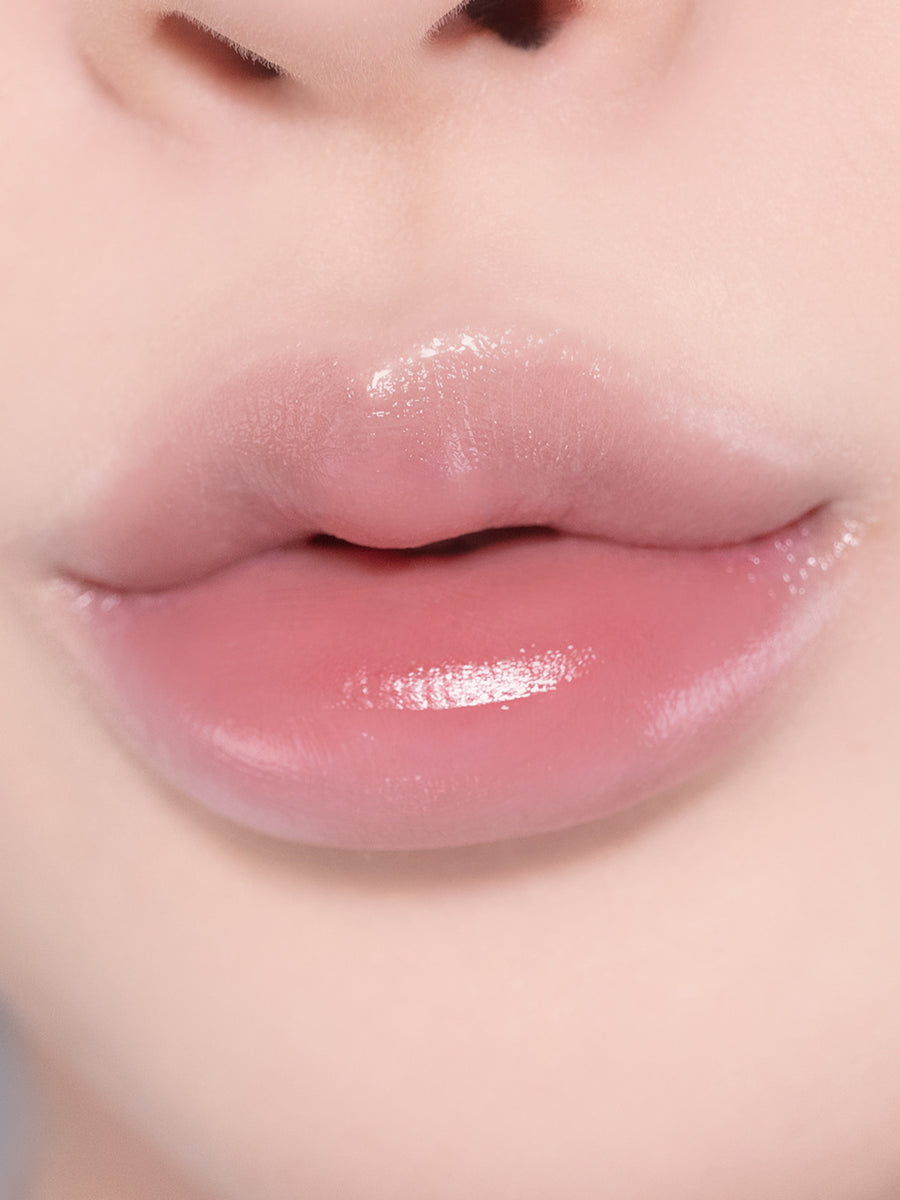 ALTERNATIVE STEREO Lip Potion Steaming Milk Balm (6g)