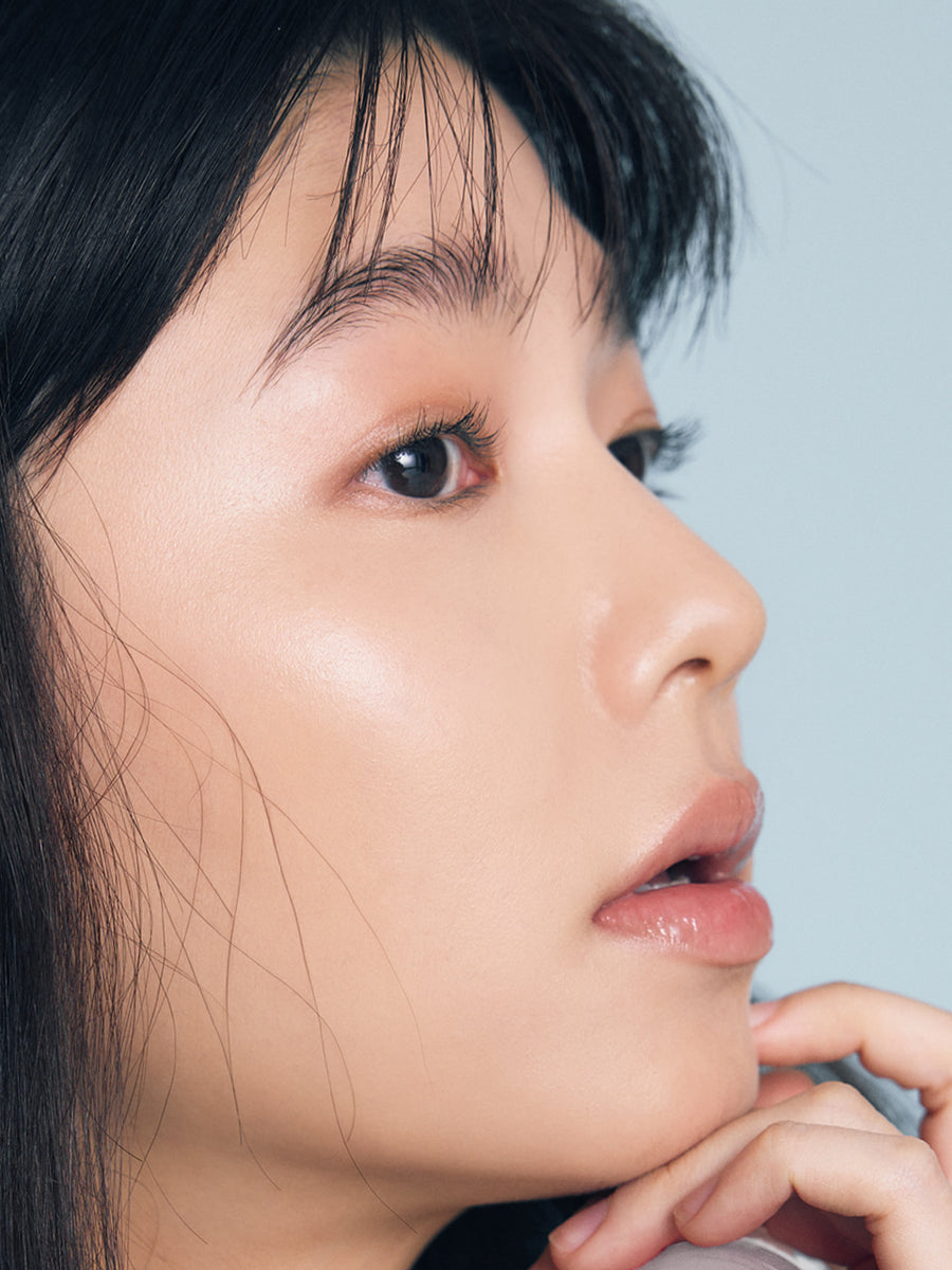 ALTERNATIVE STEREO Lip Potion Steaming Milk Balm (6g)