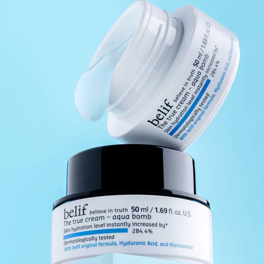 BELIF The True Cream - Aqua Bomb (50ml)