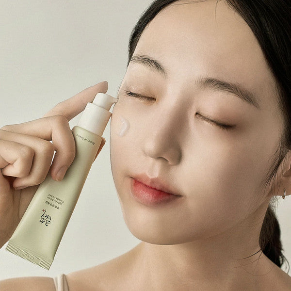 BEAUTY OF JOSEON Light On Serum Centella + Vita C (30ml) - CHERIPAI