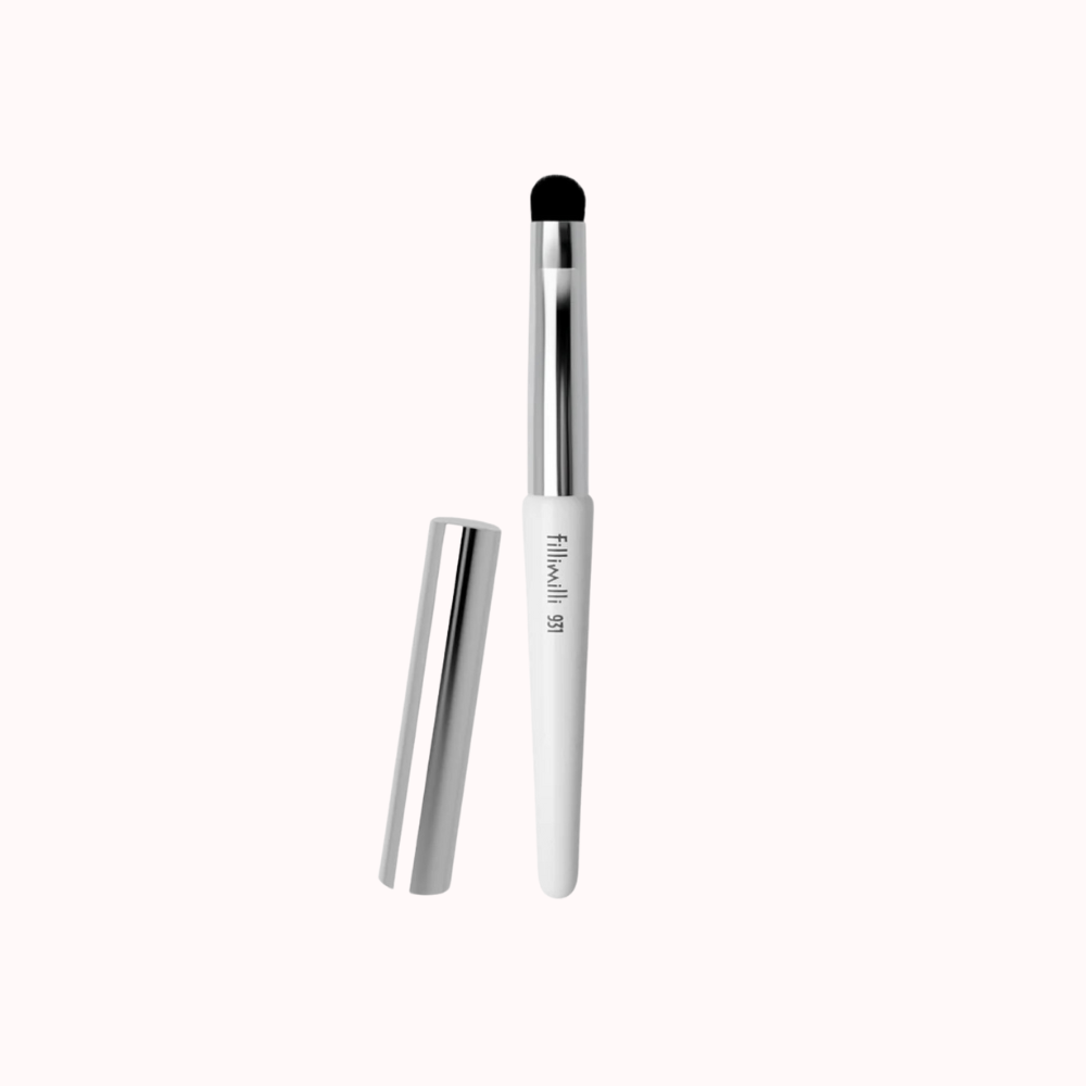 Fillimilli FILLIMILLI Portable Wide Lip Brush 931