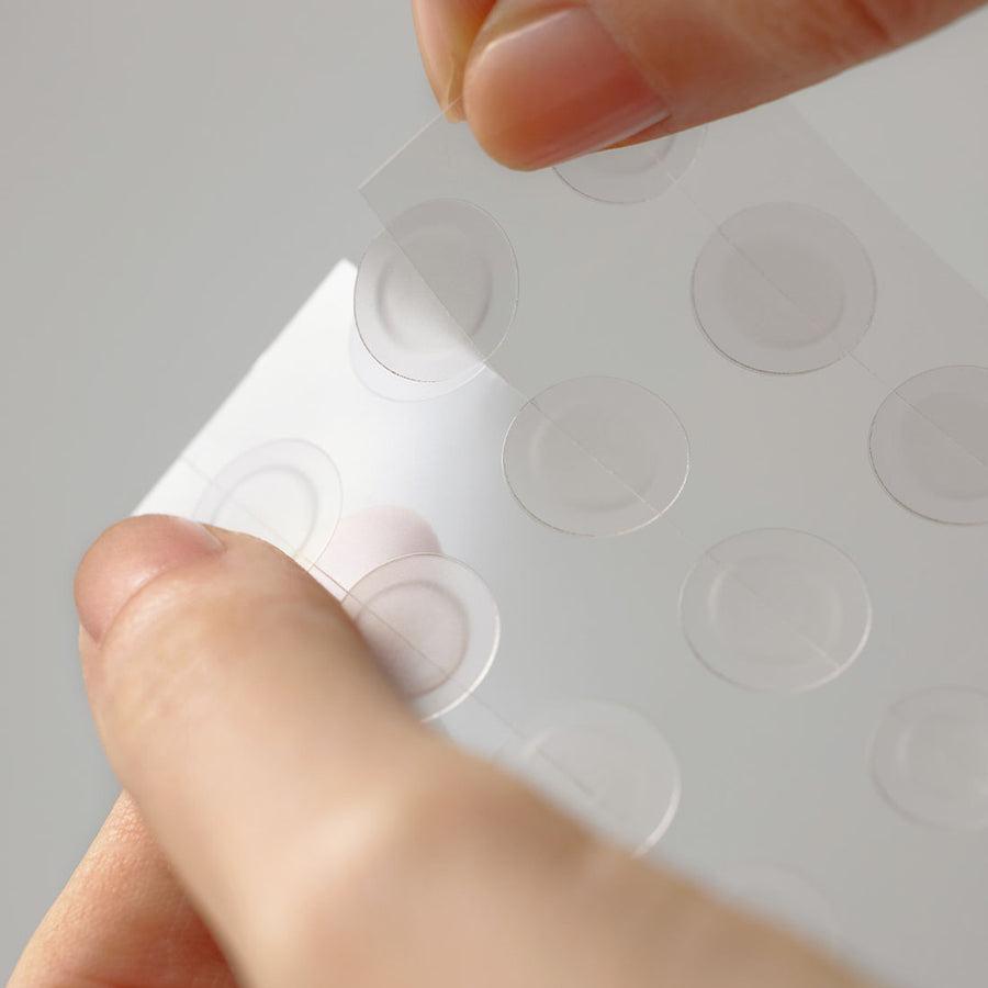 SOME BY MI AHA, BHA, PHA 30 Days Miracle Clear Spot Patch