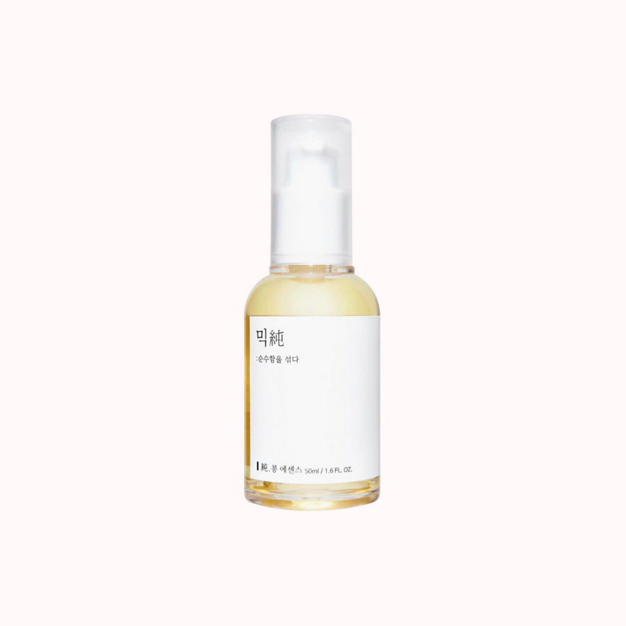 MIXSOON Bean Essence (50ml) - CHERIPAI