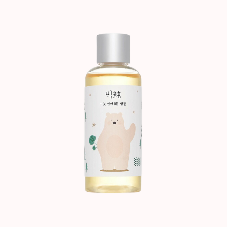 MIXSOON Soondy Centella Asiatica Essence (100ml) - CHERIPAI