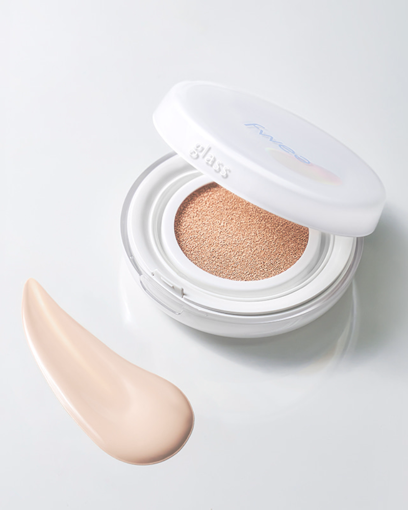 FWEE Cushion Glass - 5 Shades (15g)