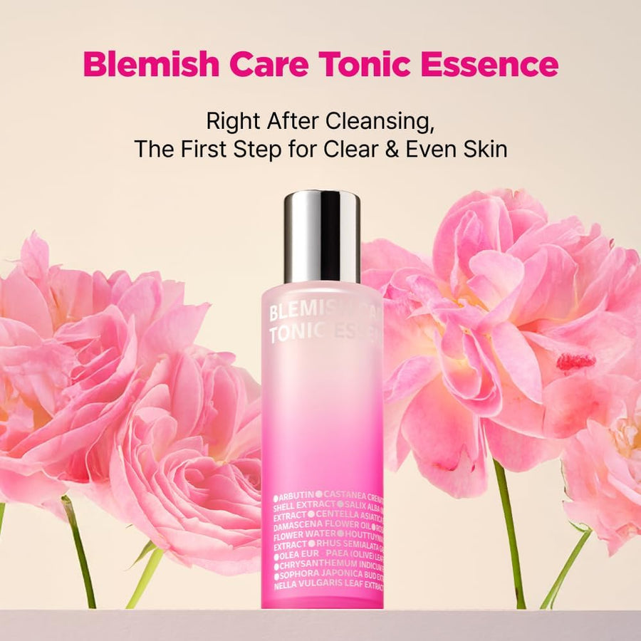ISOI Blemish Care Tonic Essence (50ml)