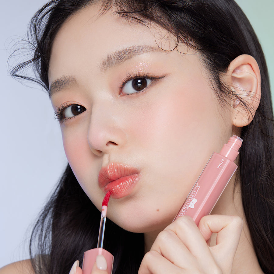 ETUDE Fruity Dewy Tint Whipping Cloud Edition - 2 Shades (4.5g)