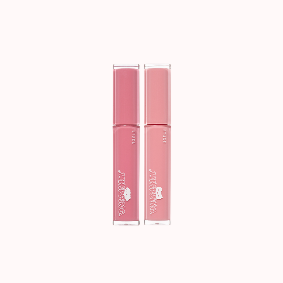 ETUDE Fruity Dewy Tint Whipping Cloud Edition - 2 Shades (4.5g)