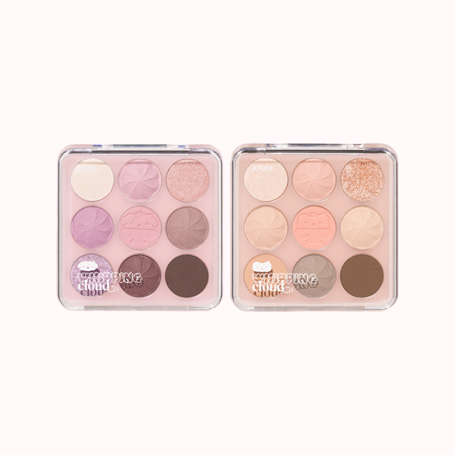 ETUDE Play Color Eyes Whipping Cloud Edition -2 Shades (11.75g)