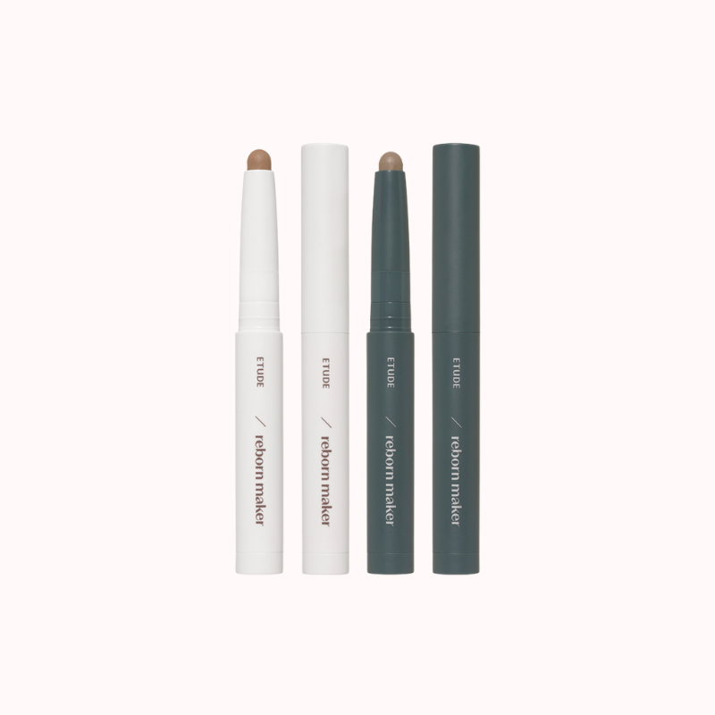 ETUDE Reborn Maker Contour Stick - 2 Shades (1g)