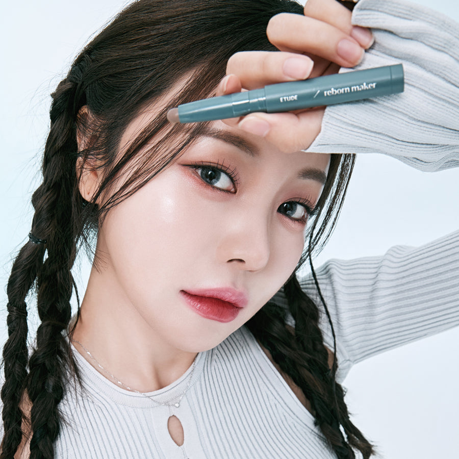 ETUDE Reborn Maker Contour Stick - 2 Shades (1g)