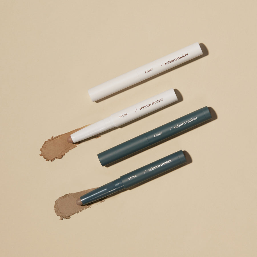 ETUDE Reborn Maker Contour Stick - 2 Shades (1g)