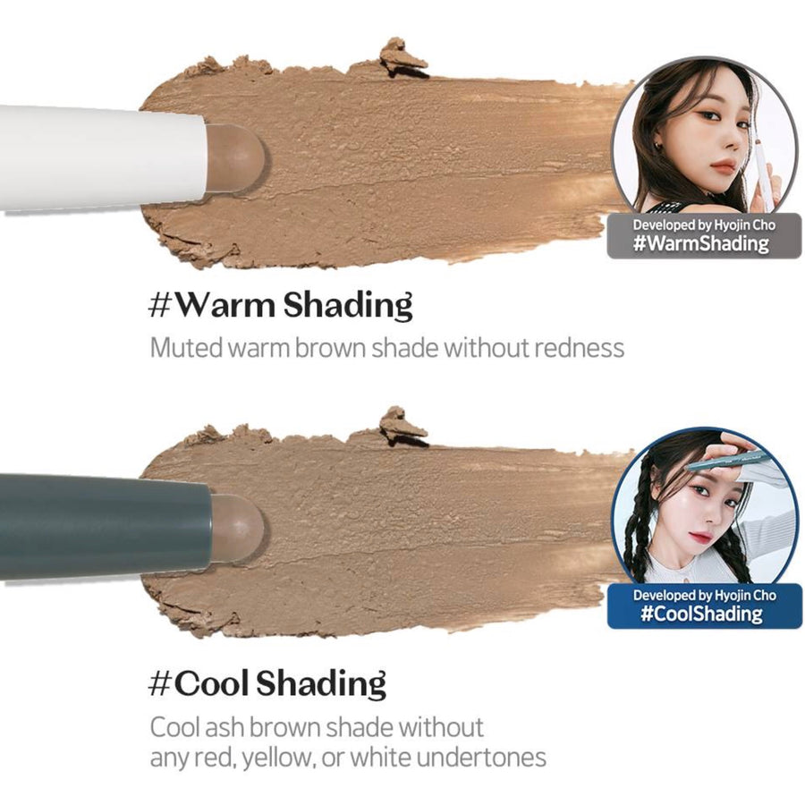 ETUDE Reborn Maker Contour Stick - 2 Shades (1g)