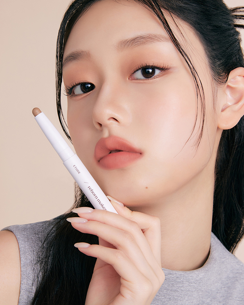 ETUDE Reborn Maker Over Lip - 2 Shades (1g)