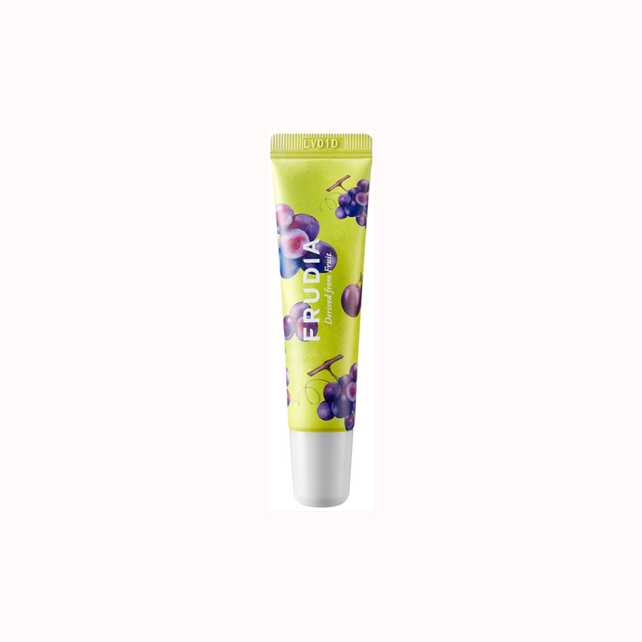 FRUDIA Grape Honey Chu Lip Essence (10g) - CHERIPAI