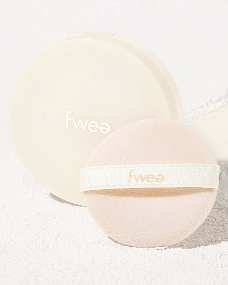 FWEE Powder Suede (10.5g)
