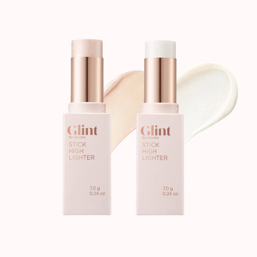 GLINT BY VDIVOV Stick Highlighter (7g) - CHERIPAI