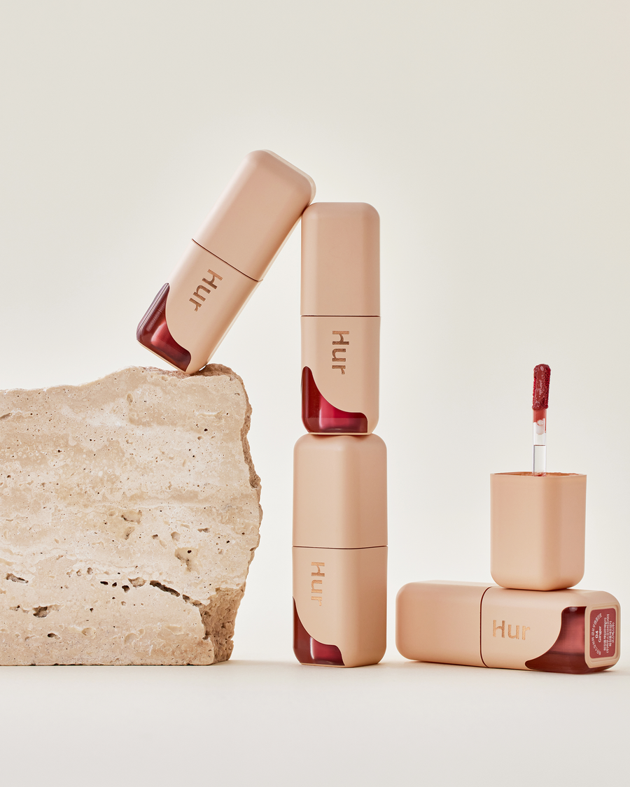 HOUSE OF HUR Glow Ampoule Tint - 4 Shades (4.5g)