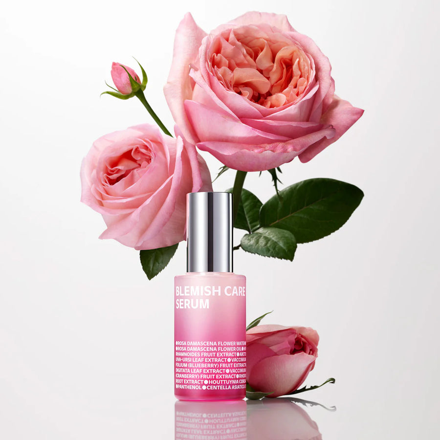 ISOI Blemish Care Up Serum (2 Sizes)