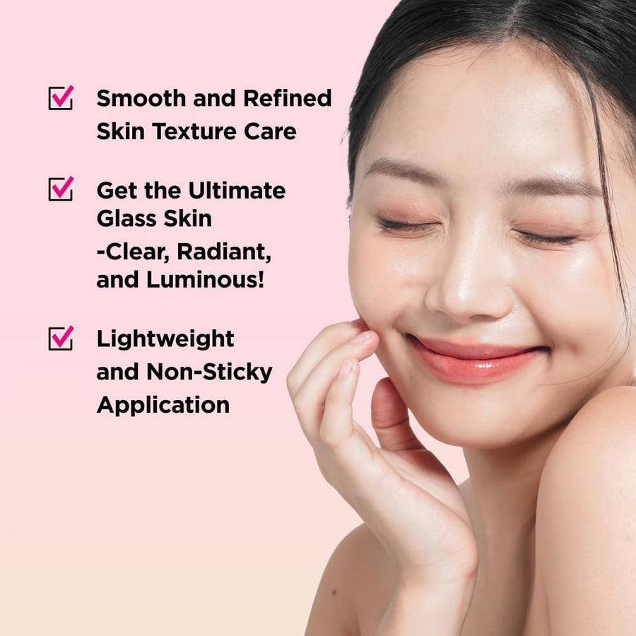 ISOI Blemish Care Tonic Essence (50ml)