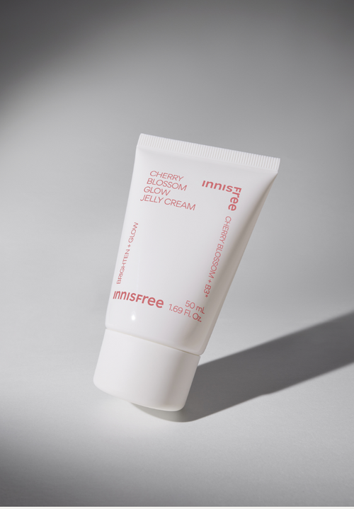 Innisfree dewy glow jelly cream discount