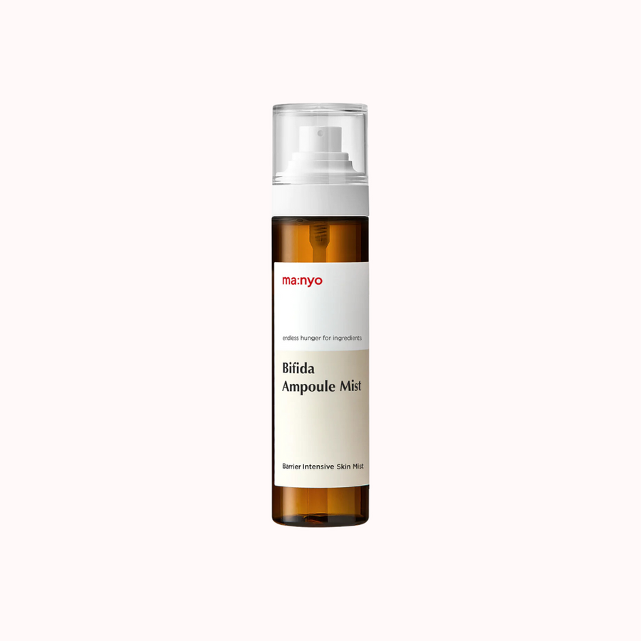 MA:NYO Bifida Ampoule Mist (120ml) - CHERIPAI