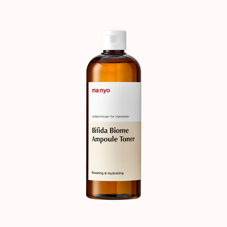 MA:NYO Bifida Biome Ampoule Toner (400ml) - CHERIPAI