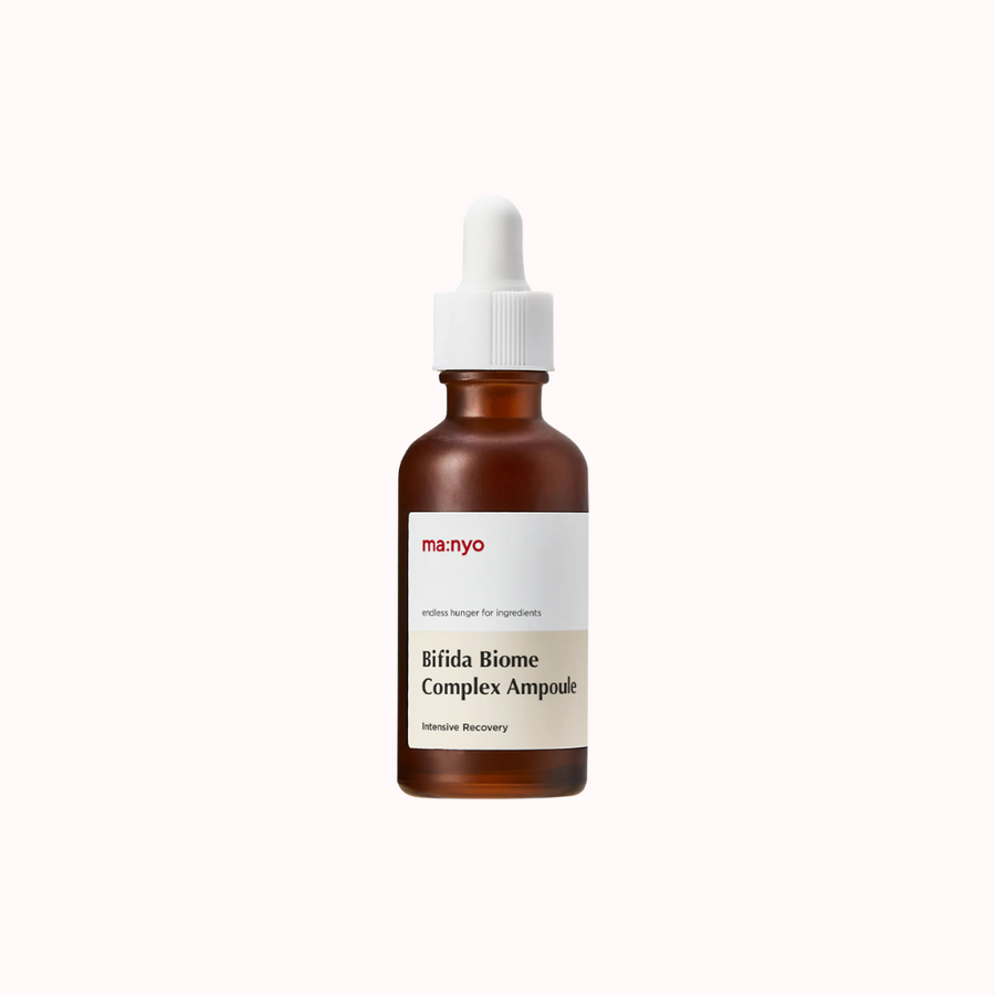 MA:NYO Bifida Biome Complex Ampoule (2 Sizes) - CHERIPAI