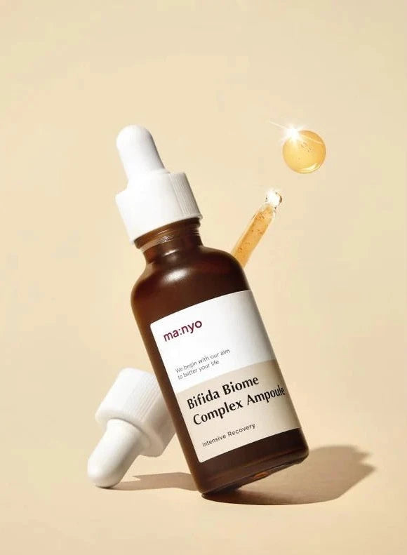 MA:NYO Bifida Biome Complex Ampoule (2 Sizes) - CHERIPAI