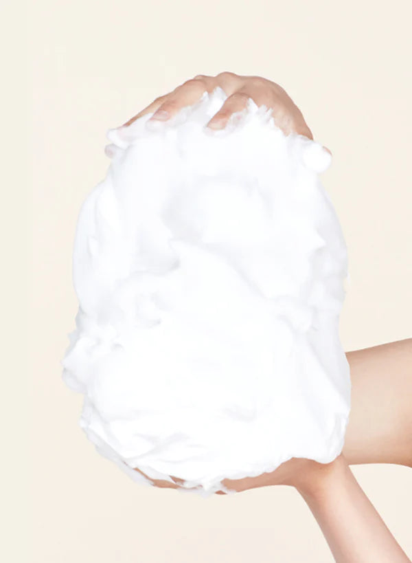 MA:NYO Pure & Deep Cleansing Foam (2 Sizes) - CHERIPAI