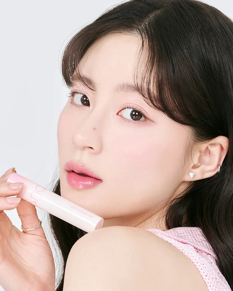 ROMAND Juicy Lasting Tint My New Bare Series - 3 Shades (5.5g) - CHERIPAI