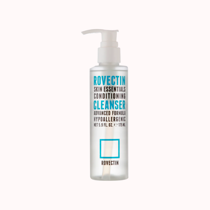 ROVECTIN Skin Essentials Conditioning Cleanser (175ml)